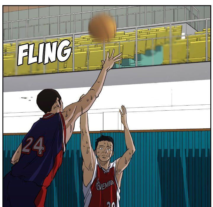 Tweener Manhwa - Chapter 53 Page 28