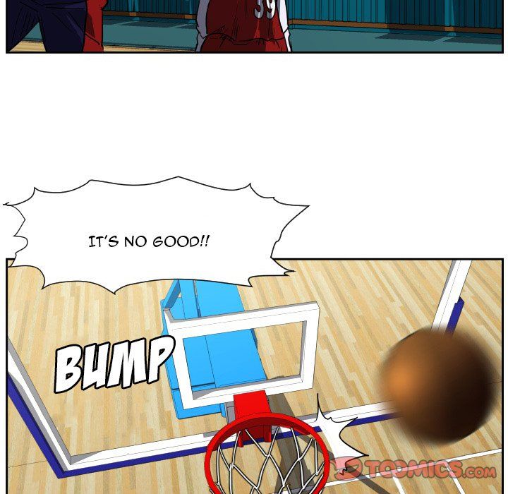 Tweener Manhwa - Chapter 53 Page 29