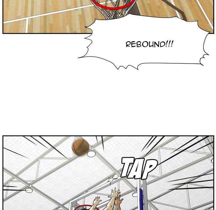 Tweener Manhwa - Chapter 53 Page 30