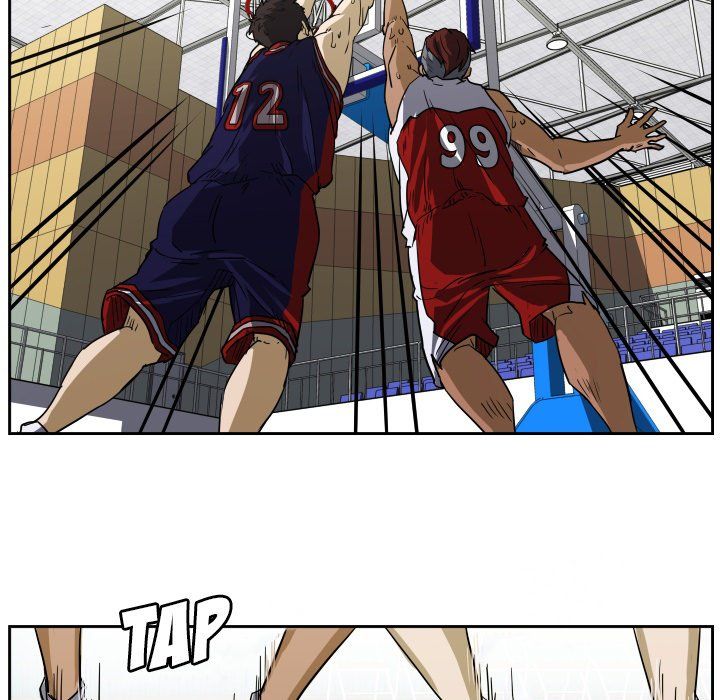 Tweener Manhwa - Chapter 53 Page 31