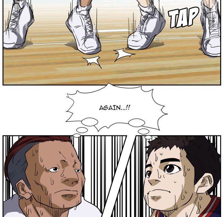 Tweener Manhwa - Chapter 53 Page 32