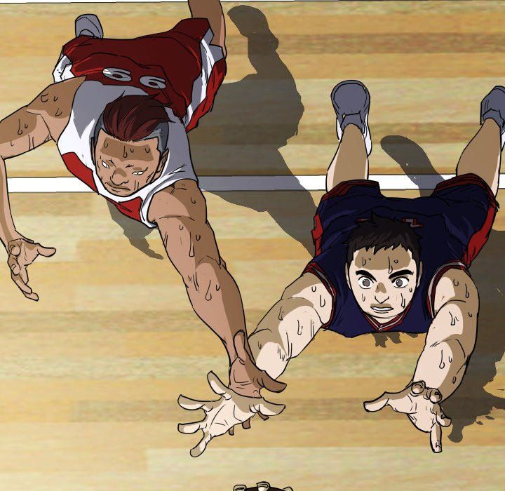 Tweener Manhwa - Chapter 53 Page 34