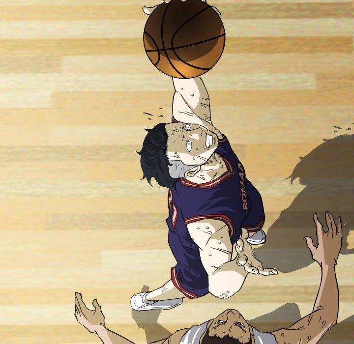 Tweener Manhwa - Chapter 53 Page 35