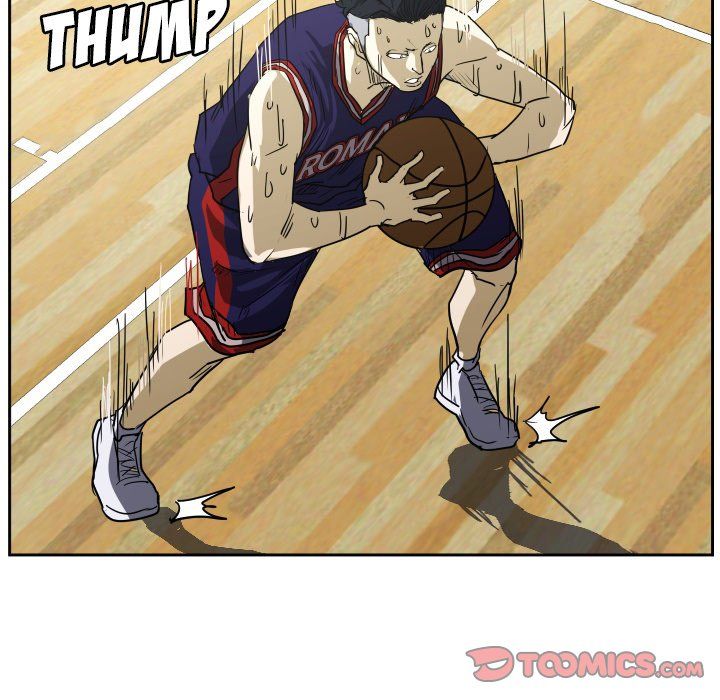 Tweener Manhwa - Chapter 53 Page 37