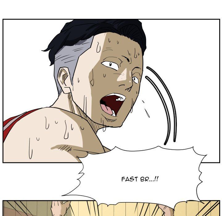 Tweener Manhwa - Chapter 53 Page 38