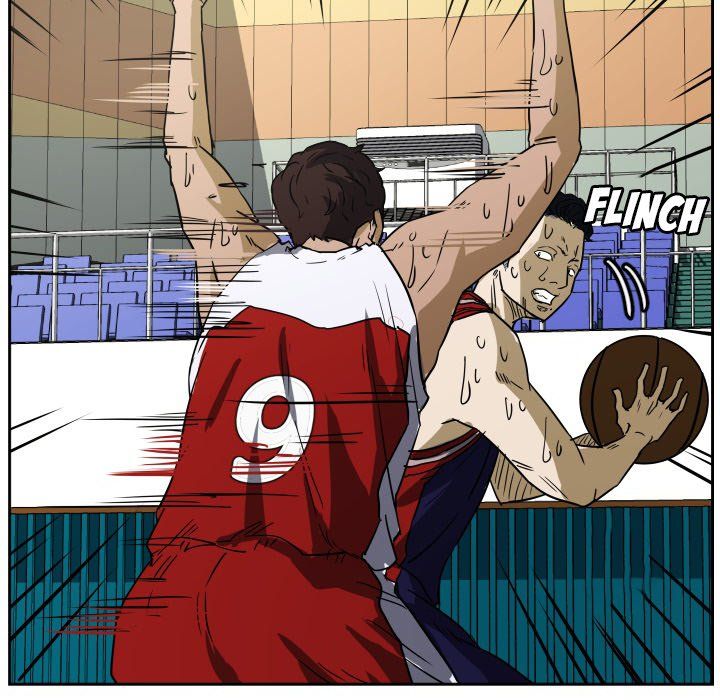 Tweener Manhwa - Chapter 53 Page 39