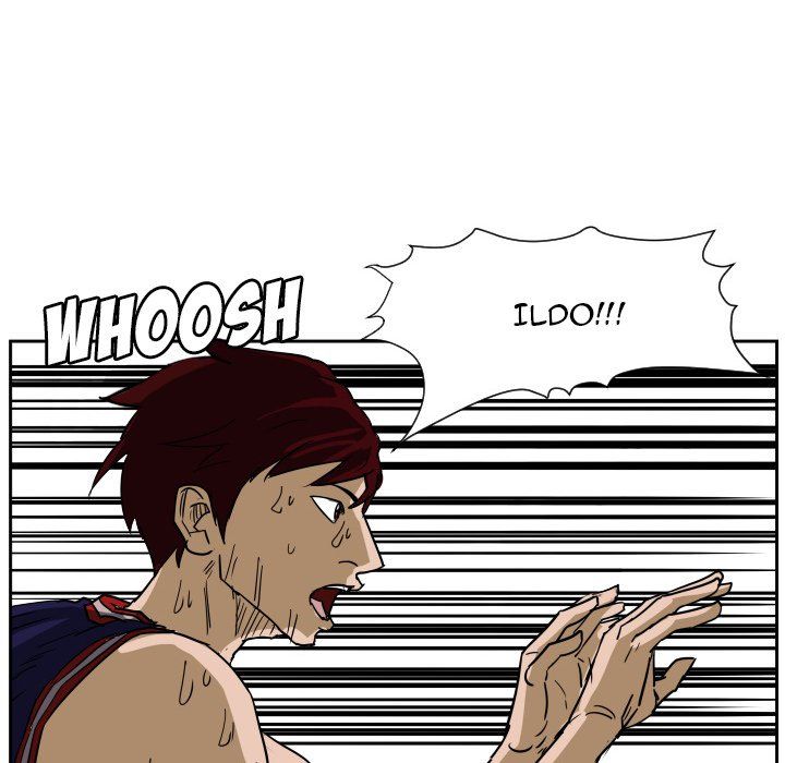 Tweener Manhwa - Chapter 53 Page 40