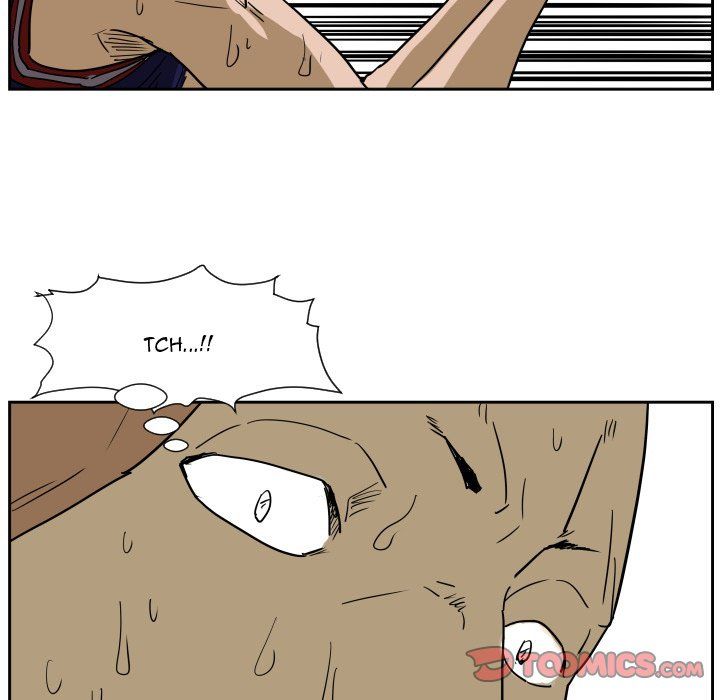 Tweener Manhwa - Chapter 53 Page 41