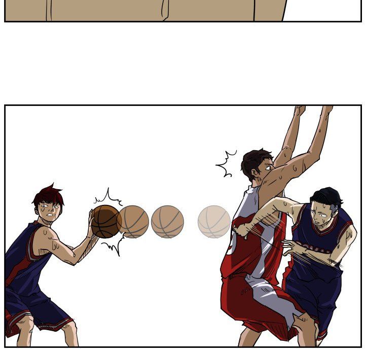 Tweener Manhwa - Chapter 53 Page 42