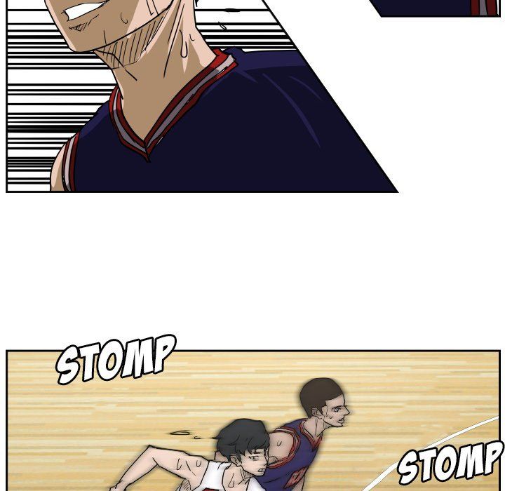 Tweener Manhwa - Chapter 53 Page 44