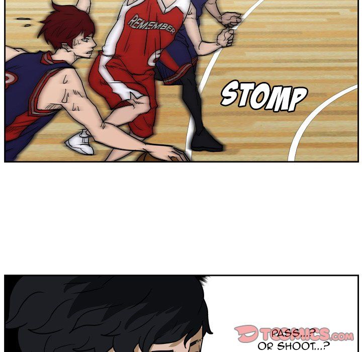 Tweener Manhwa - Chapter 53 Page 45