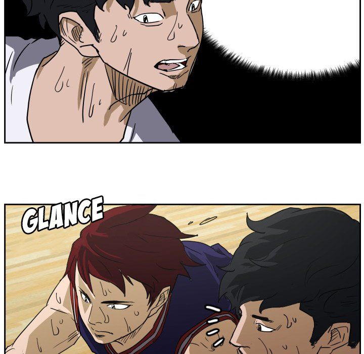 Tweener Manhwa - Chapter 53 Page 46