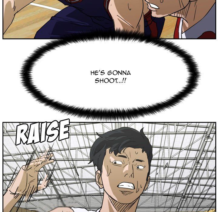 Tweener Manhwa - Chapter 53 Page 47