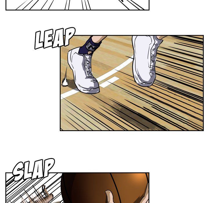 Tweener Manhwa - Chapter 53 Page 50