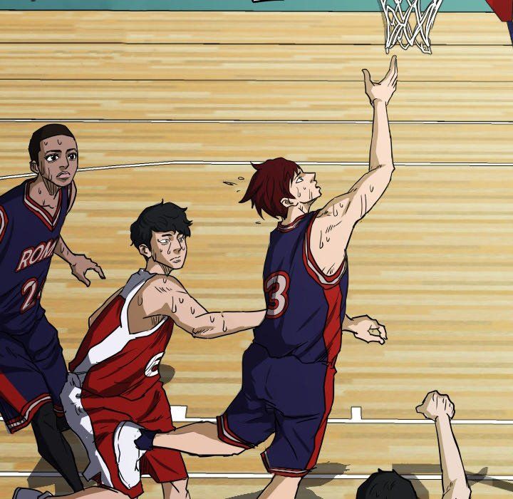 Tweener Manhwa - Chapter 53 Page 52