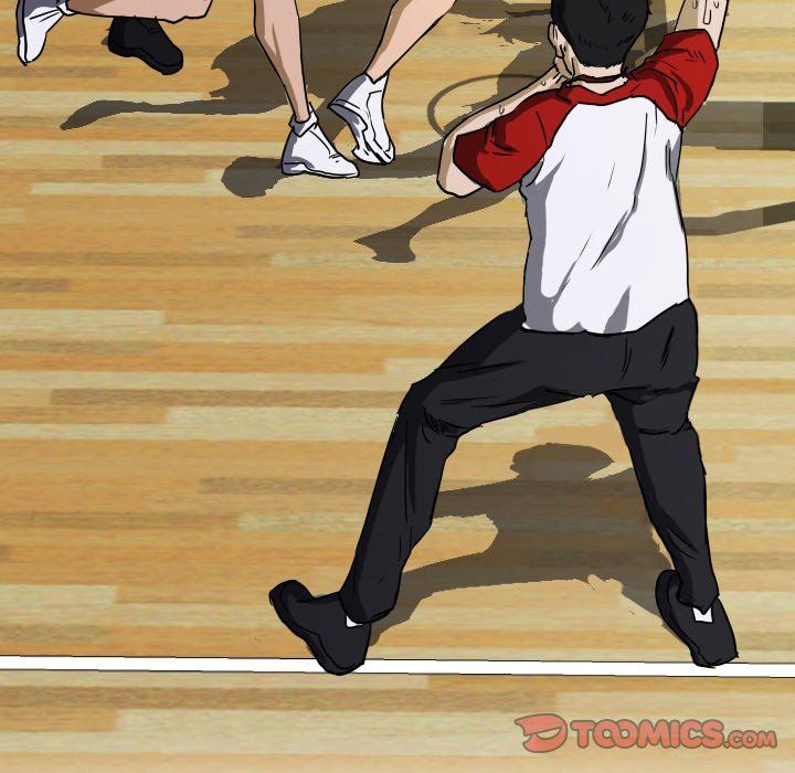 Tweener Manhwa - Chapter 53 Page 53