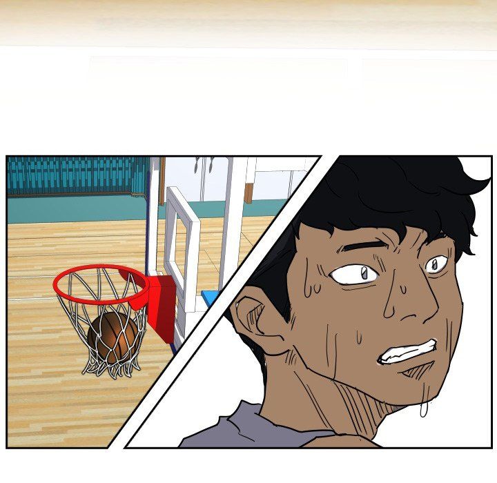 Tweener Manhwa - Chapter 53 Page 54