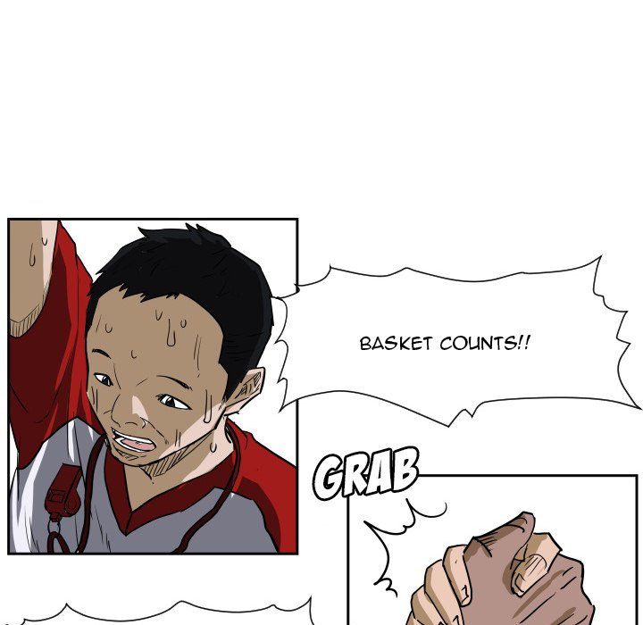 Tweener Manhwa - Chapter 53 Page 56