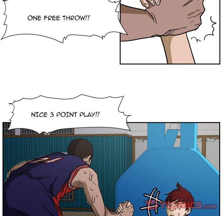 Tweener Manhwa - Chapter 53 Page 57