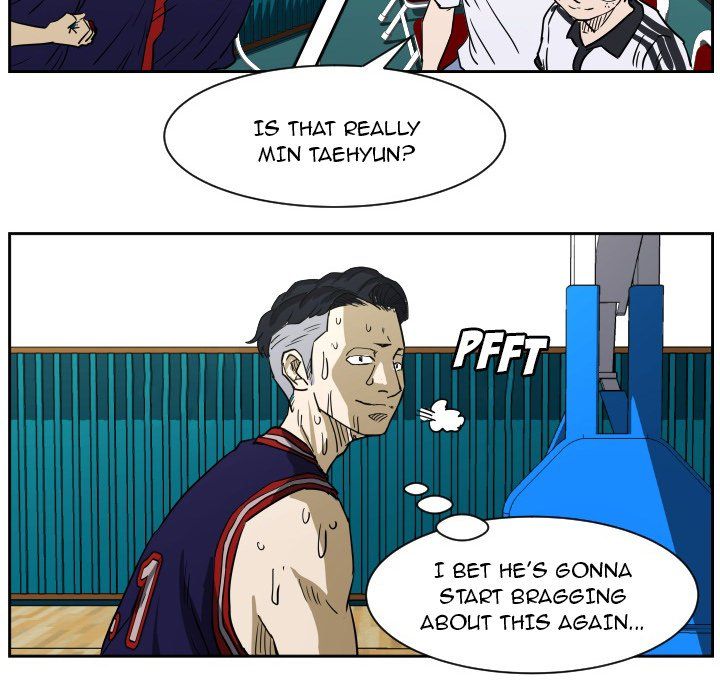 Tweener Manhwa - Chapter 53 Page 59