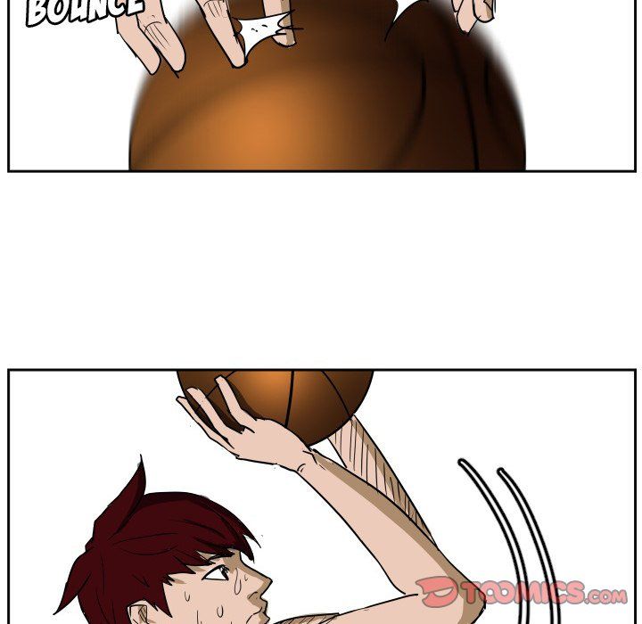 Tweener Manhwa - Chapter 53 Page 61