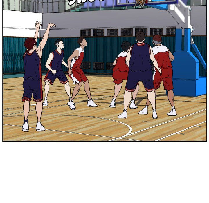 Tweener Manhwa - Chapter 53 Page 63