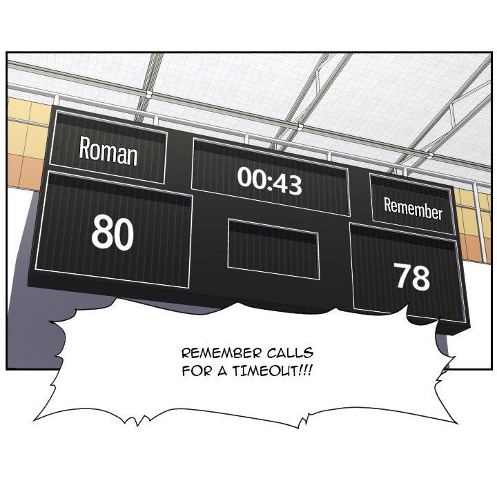 Tweener Manhwa - Chapter 53 Page 64