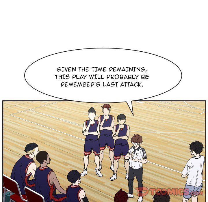 Tweener Manhwa - Chapter 53 Page 65