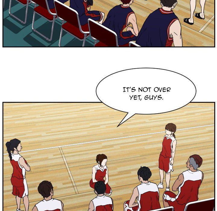 Tweener Manhwa - Chapter 53 Page 66