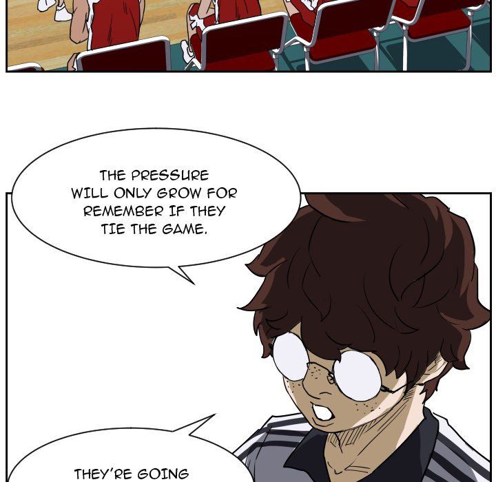 Tweener Manhwa - Chapter 53 Page 67