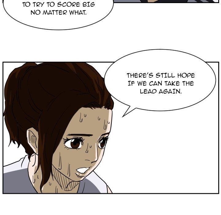 Tweener Manhwa - Chapter 53 Page 68