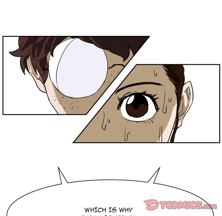 Tweener Manhwa - Chapter 53 Page 69