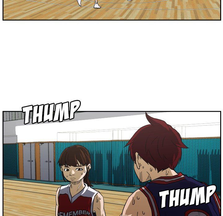 Tweener Manhwa - Chapter 53 Page 71