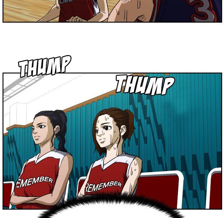 Tweener Manhwa - Chapter 53 Page 72