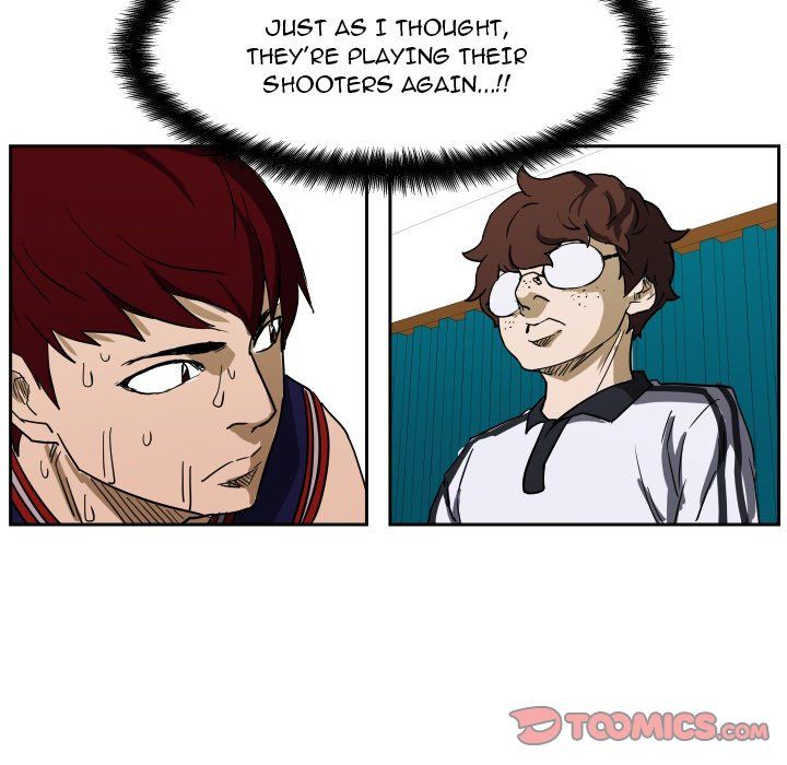 Tweener Manhwa - Chapter 53 Page 73