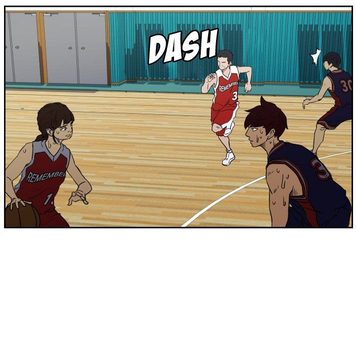 Tweener Manhwa - Chapter 53 Page 74