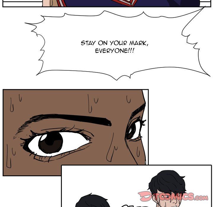 Tweener Manhwa - Chapter 53 Page 77