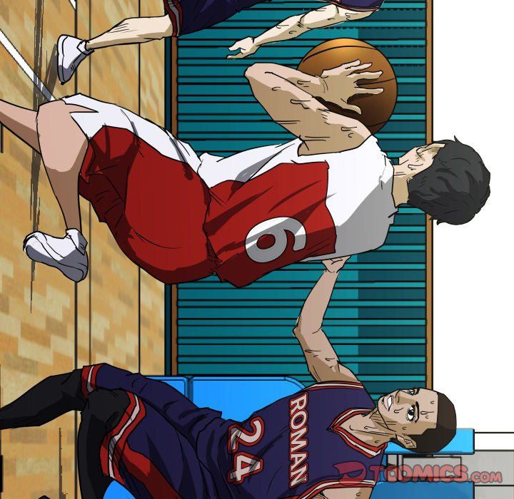 Tweener Manhwa - Chapter 53 Page 81