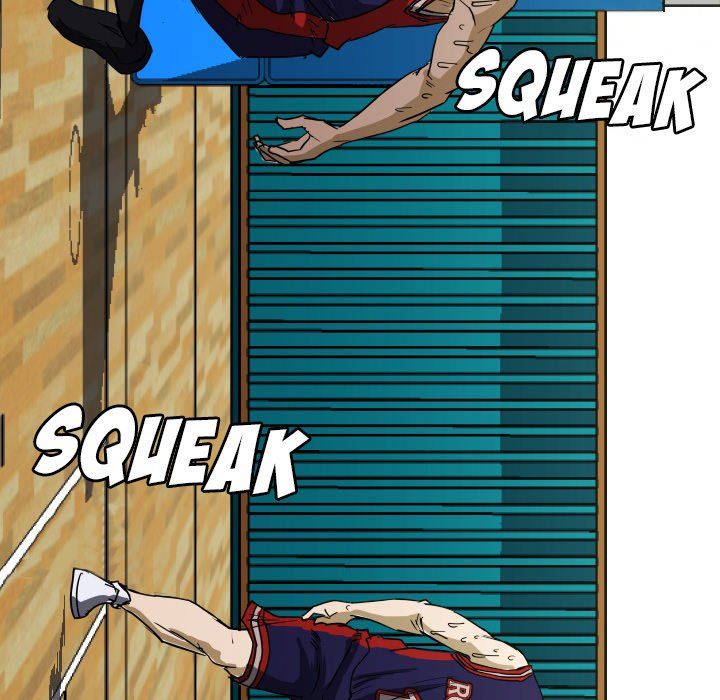 Tweener Manhwa - Chapter 53 Page 82