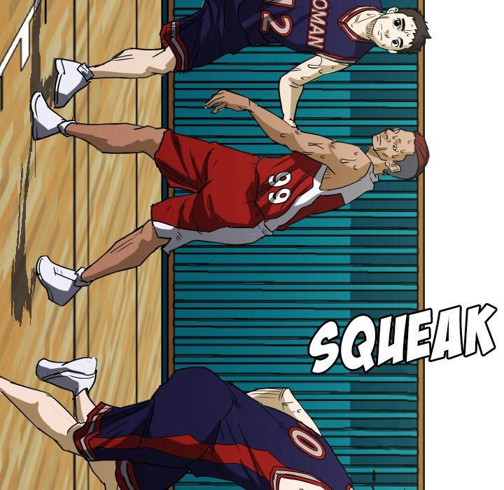 Tweener Manhwa - Chapter 53 Page 83