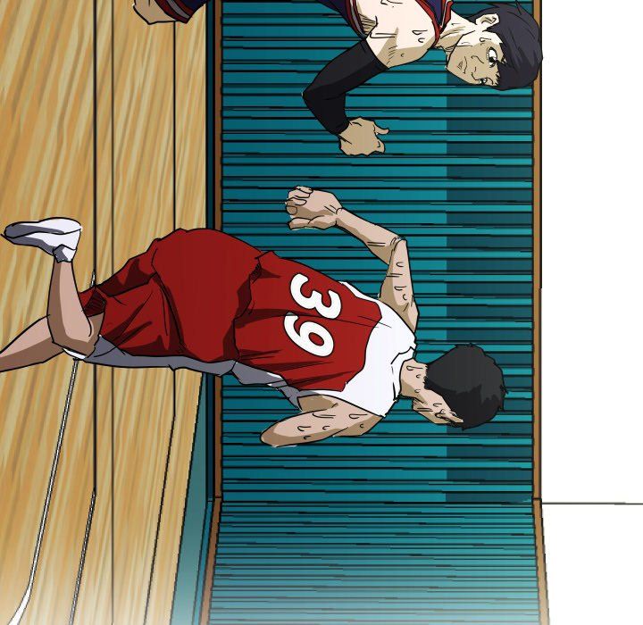 Tweener Manhwa - Chapter 53 Page 84