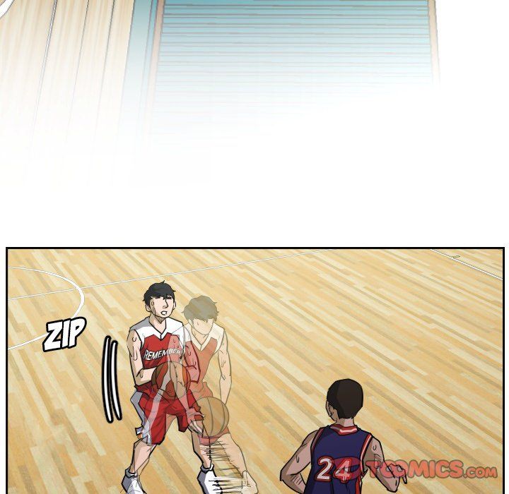 Tweener Manhwa - Chapter 53 Page 85