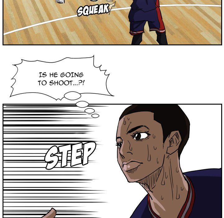 Tweener Manhwa - Chapter 53 Page 86