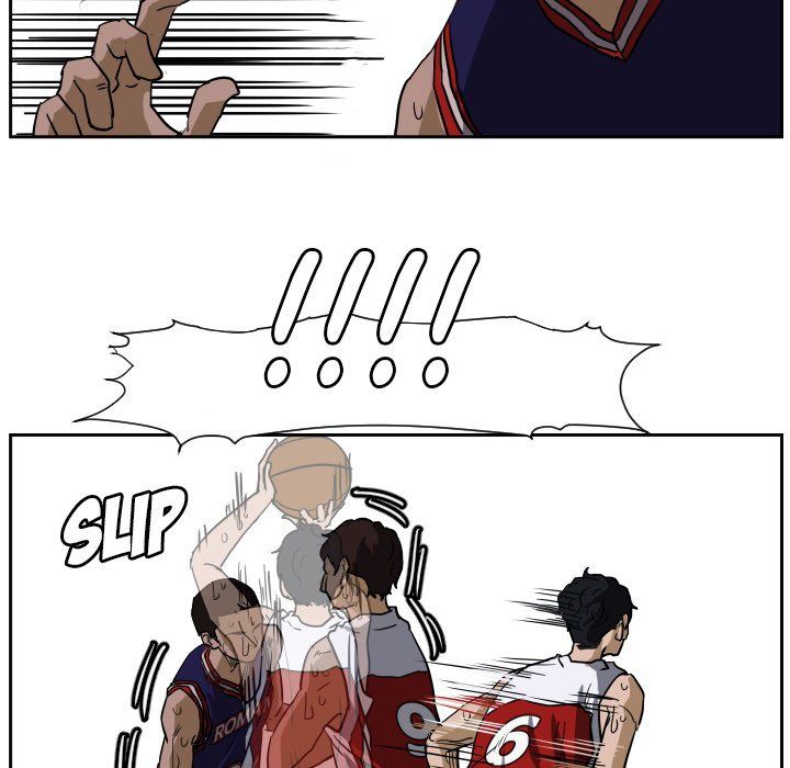 Tweener Manhwa - Chapter 53 Page 87