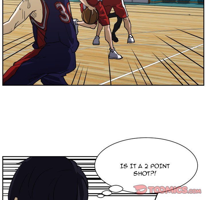 Tweener Manhwa - Chapter 53 Page 89