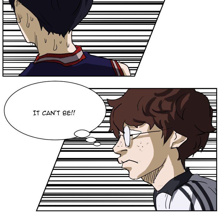 Tweener Manhwa - Chapter 53 Page 90