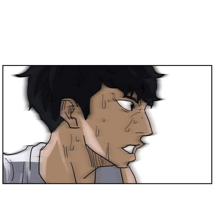 Tweener Manhwa - Chapter 53 Page 91