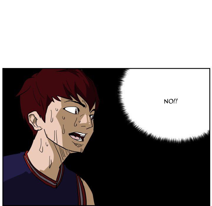 Tweener Manhwa - Chapter 53 Page 94