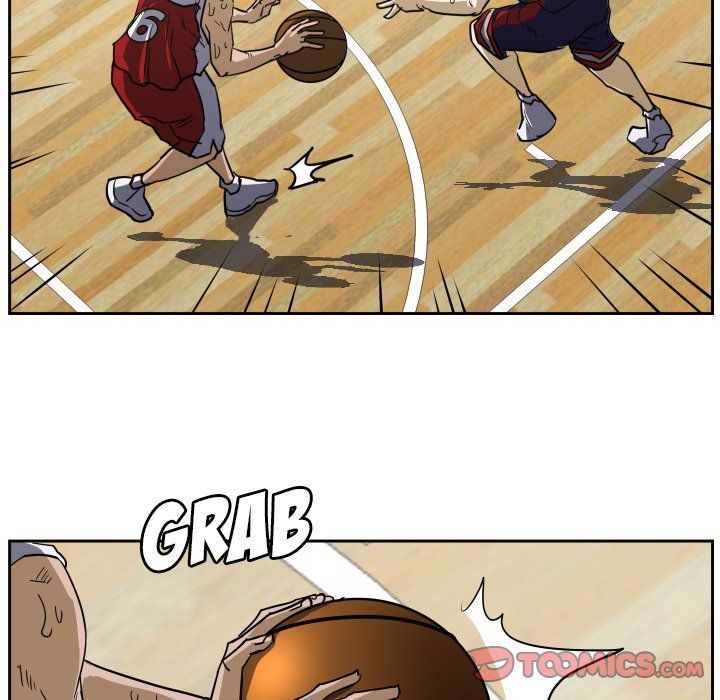 Tweener Manhwa - Chapter 53 Page 97