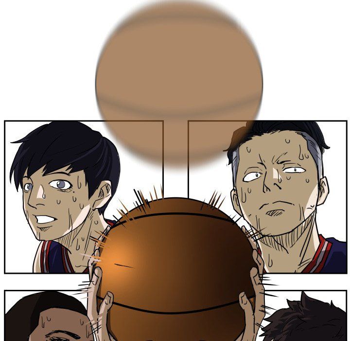 Tweener Manhwa - Chapter 53 Page 103